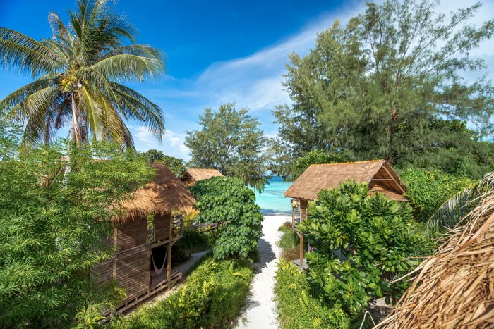 CASTAWAY BEACH RESORT (AU$44): 2023 Prices & Reviews (Ko Lipe, Thailand ...