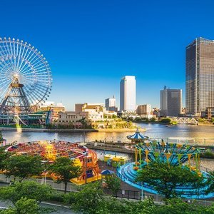 21年 横浜市で絶対外さないおすすめ観光スポットトップ10 定番から穴場まで トリップアドバイザー