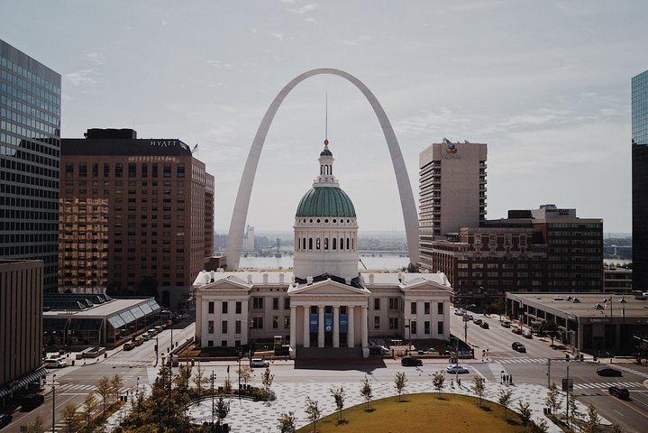 The Gateway Arch All You Need to Know BEFORE You Go 2024