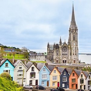 University College Cork