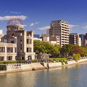 Things to Do in Hiroshima  Hiroshima Jogakuin University