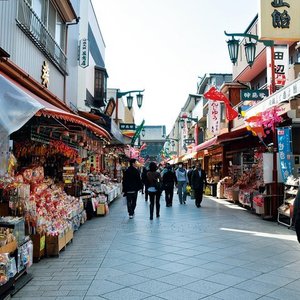 21年 川崎市で絶対外さないおすすめ観光スポットトップ10 定番から穴場まで トリップアドバイザー