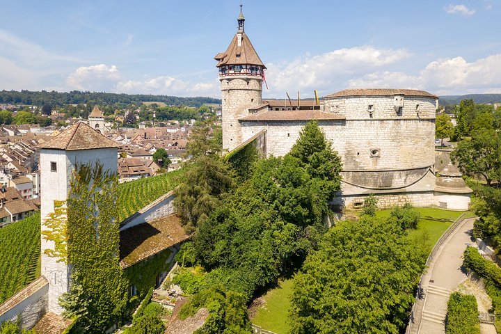 IWC Museum Schaffhausen Lohnt es sich Aktuell f r 2024 Mit