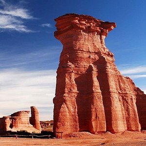 Paradisiaco! El lugar donde los chicos de Valle Fértil disfrutan de la  colonia