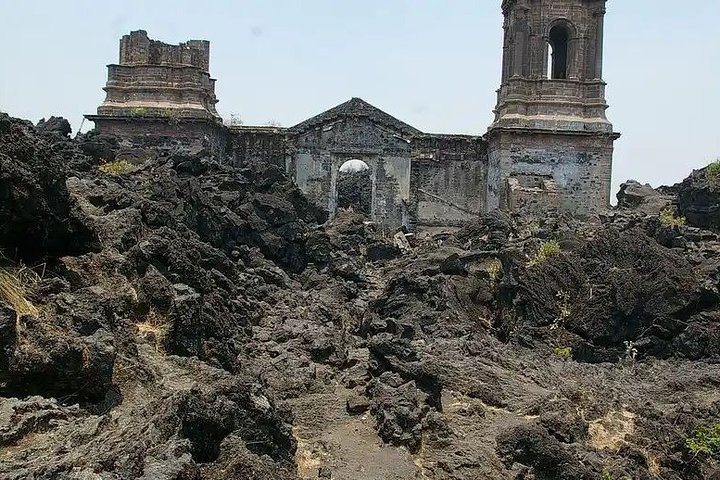 Tripadvisor | Volcan Paricutin, maravilla natural de Michoacan, desde  Morelia proporcionado por Mexitours | México