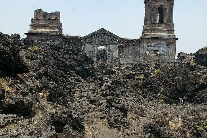 Tripadvisor | Volcan Paricutin, maravilla natural de Michoacan, desde Morelia proporcionado por Mexitours | México Tripadvisor | Volcan Paricutin, maravilla natural de Michoacan, desde Morelia proporcionado por Mexitours | México