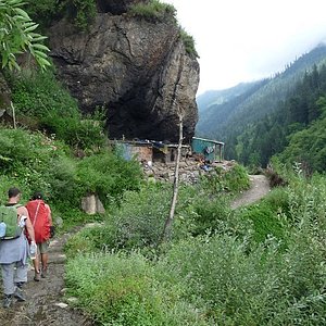 himachal pradesh tourism spiti valley