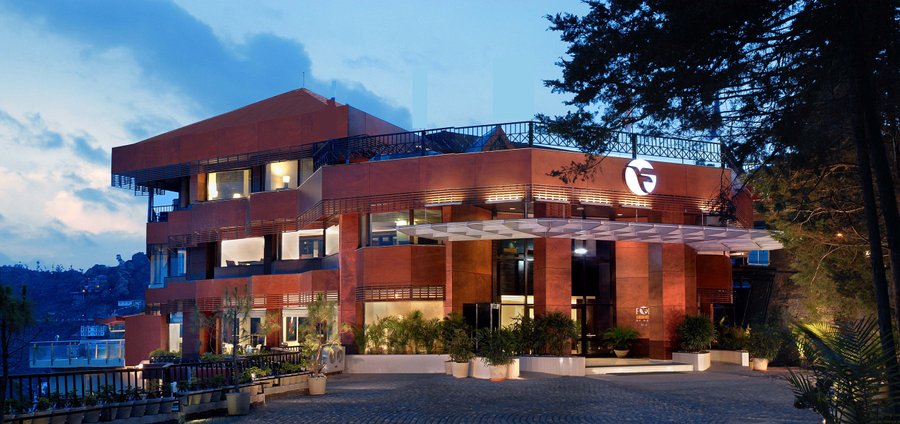 fortune resort grace mall road mussoorie hotel reviews photos rate comparison tripadvisor
