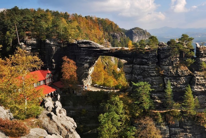 DIE TOP 10 Sehenswürdigkeiten In Bad Schandau 2022 (mit Fotos ...