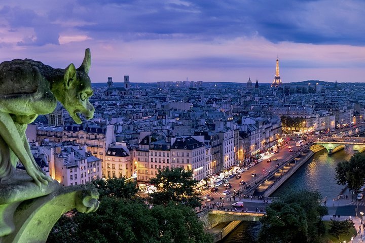 Visites Nocturnes à Paris : Découvrez 10 Visites Nocturnes à Paris ...