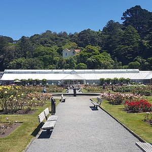 Picton Botanic Gardens Botanical Gardens Picton Botanical