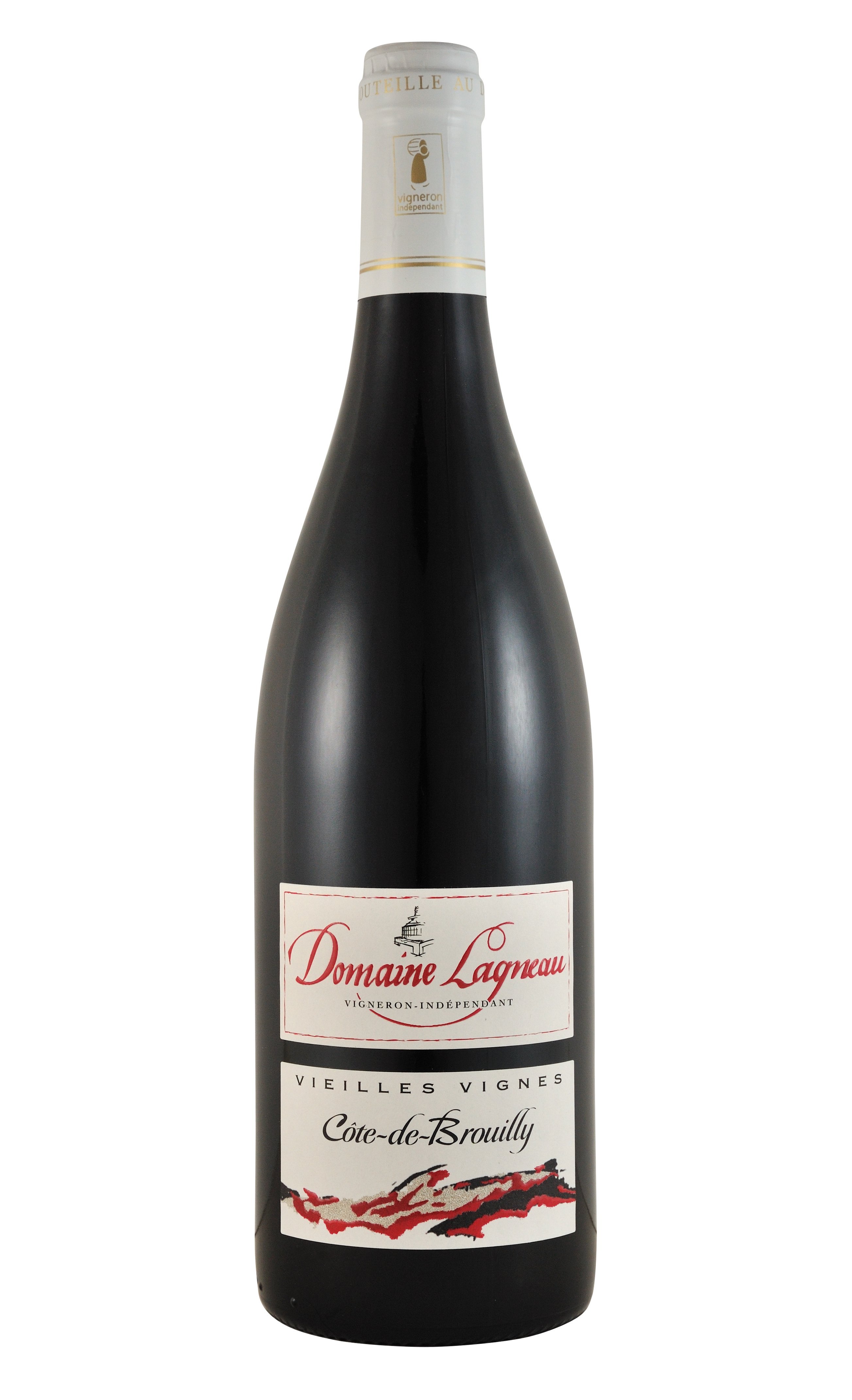 DOMAINE LAGNEAU GERARD ET DIDIER (VIGNOBLE, GITE & CHAMBRE D'HOTE ...