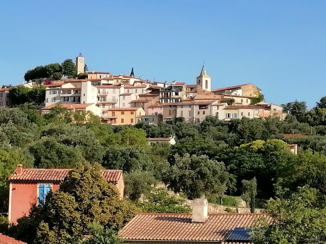 Hotel photo 40 of L'Escale Provencale.