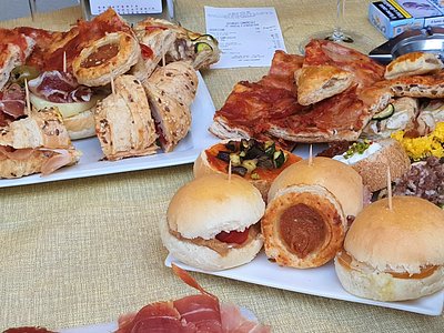 Birra alla spina - Foto di Giardini di Planio, Castelplanio - Tripadvisor