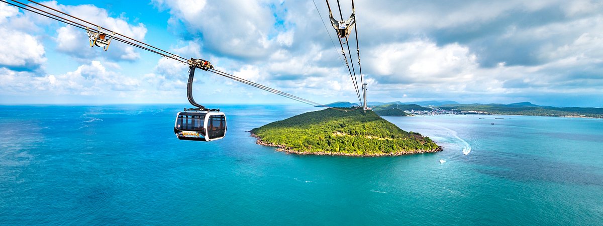 Hon Thom Cable Car - All You Need to Know BEFORE You Go (2024)