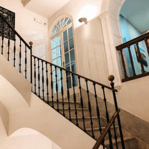 Escalera