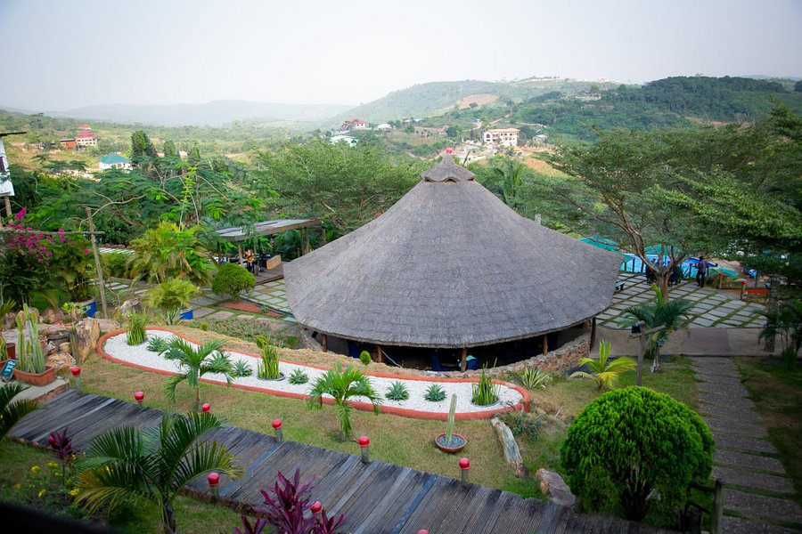 HILLBURI - ABURI - Updated 2020 Prices & Hotel Reviews (Ghana) - Tripadvisor