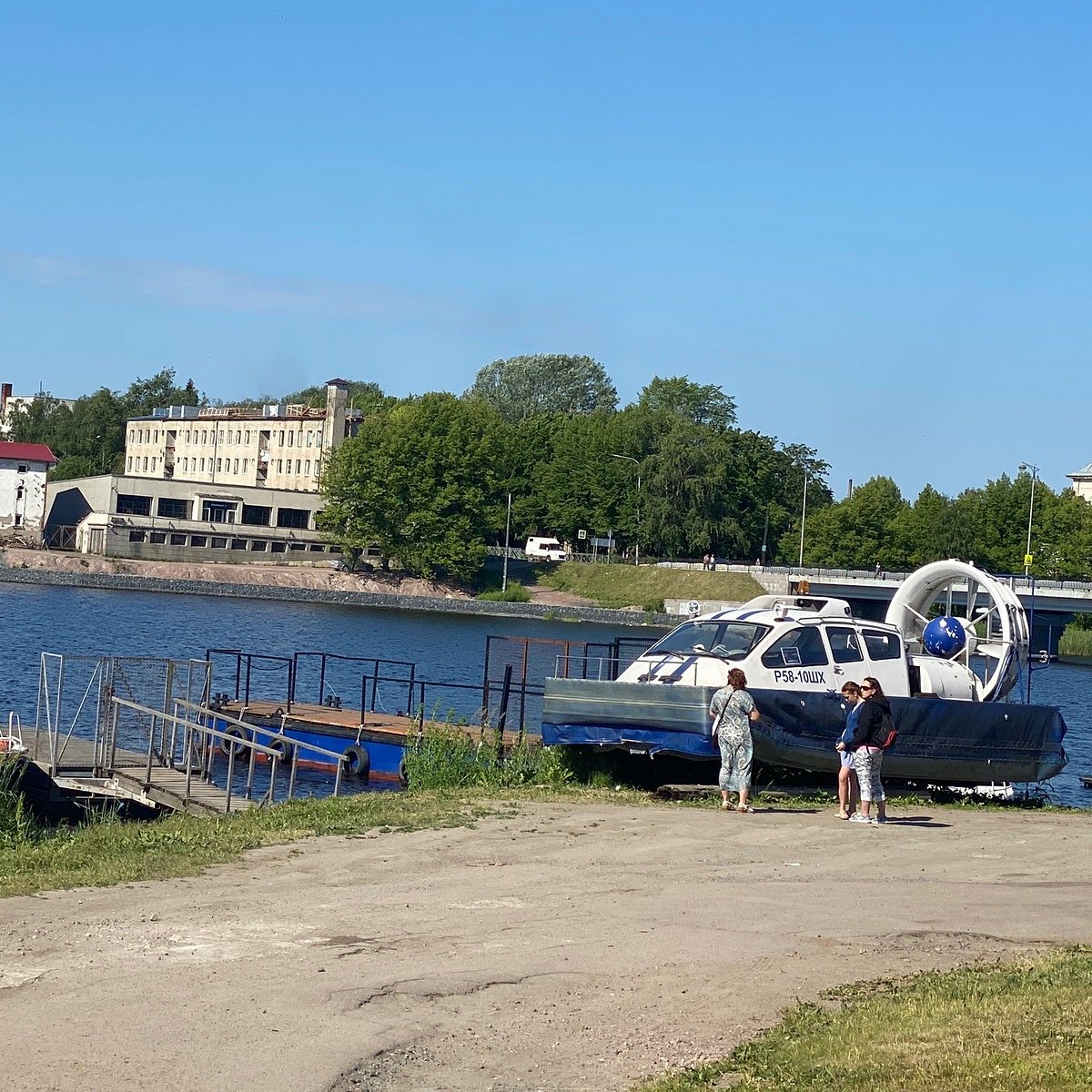 Sortavaly Embankment, Сортавала: лучшие советы перед посещением -  Tripadvisor