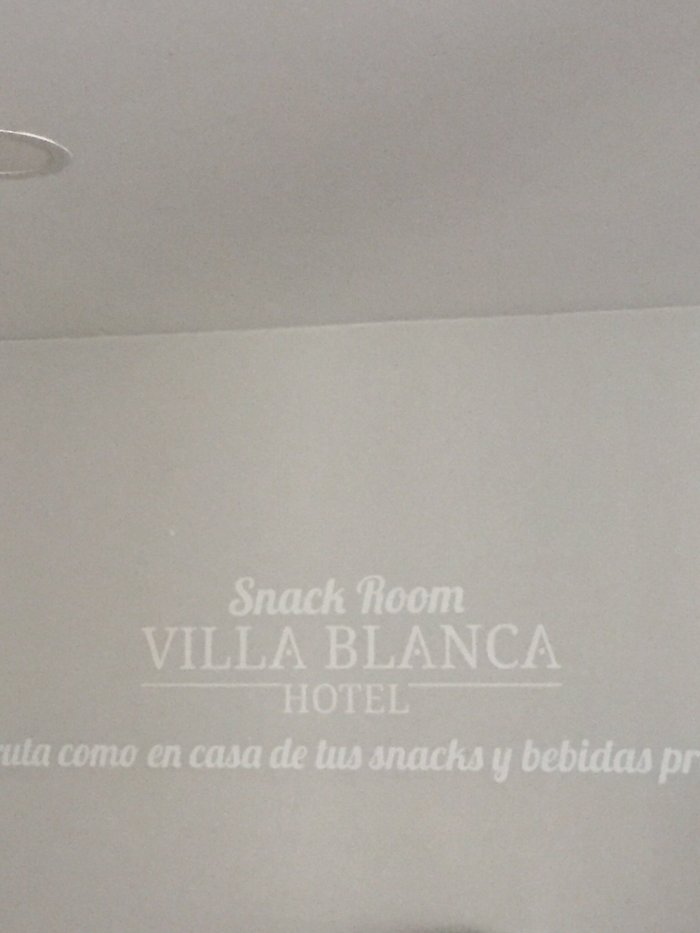 Imagen 10 de Hotel Villa Blanca