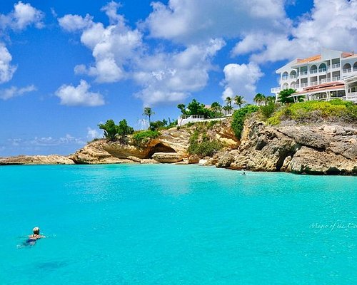 Saint Barthelemy nature & cultural excursions to discover • EnezGreen