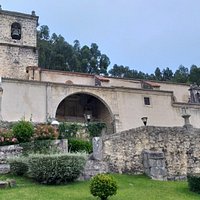 Iglesia De El Salvador