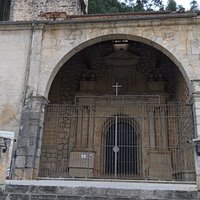 Iglesia De El Salvador