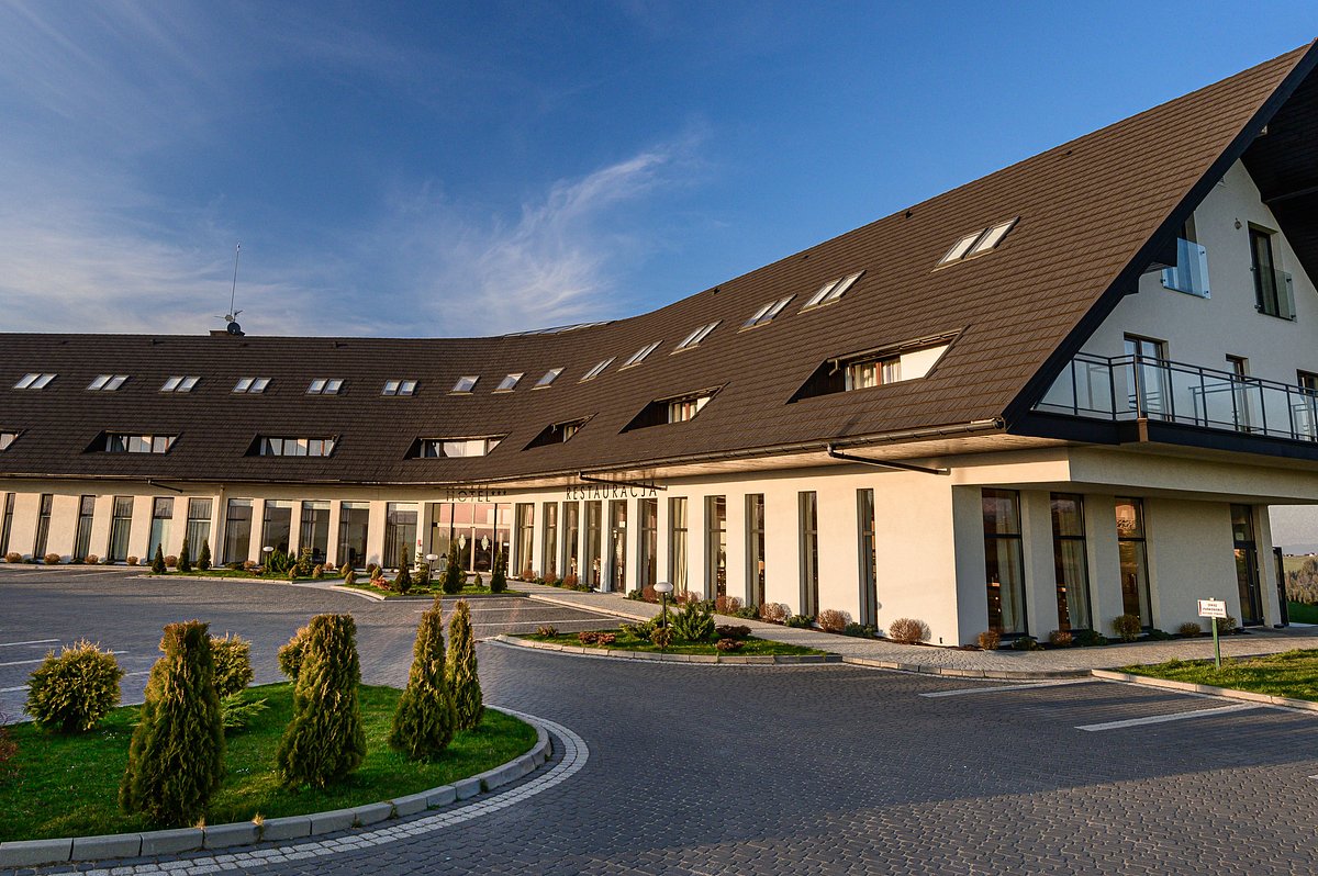 Bachledowka Hotel &amp; Spa, hotel in Zakopane