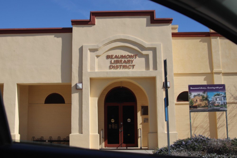 The Beaumont Library District All You Need to Know BEFORE You Go