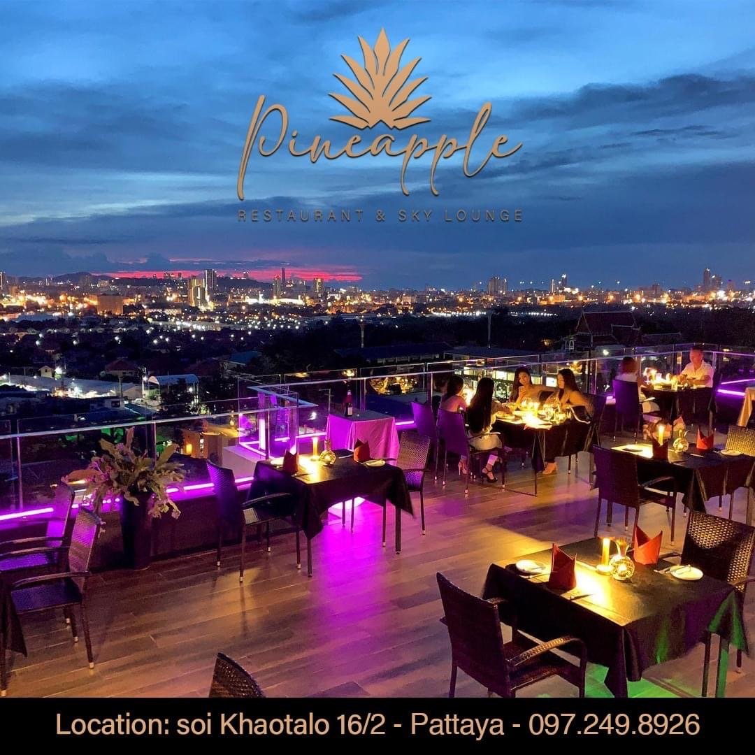THE 10 BEST Restaurants Places to Eat in Pattaya 2025