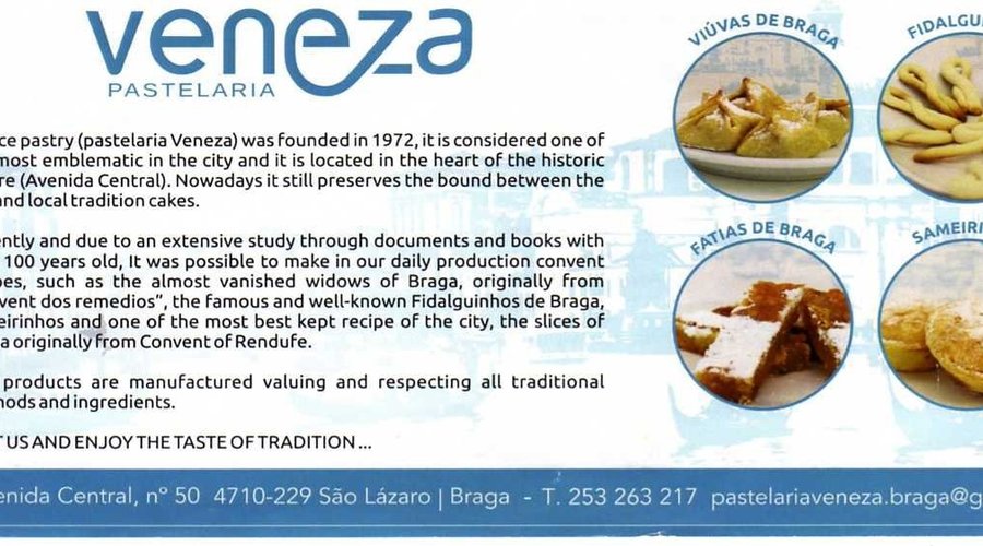 Informação/flyer.