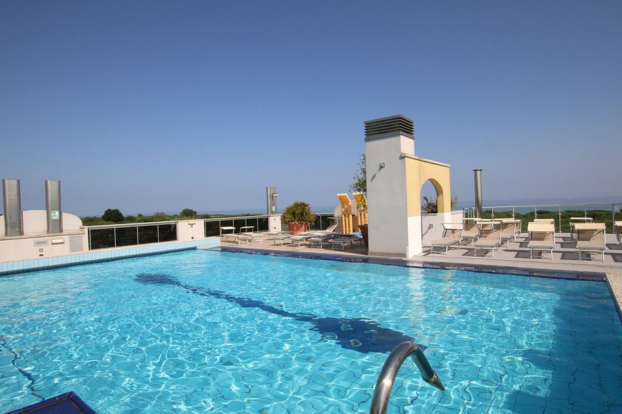 ERACLEA PALACE HOTEL Prices Reviews  Eraclea Mare  Italy  Tripadvisor