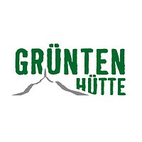 Grüntenhütte - unser neues Logo