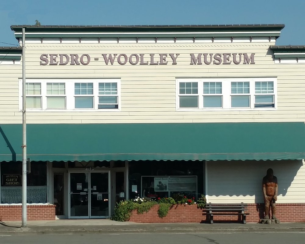 THE 10 BEST Things to Do in Sedro Woolley 2024 (with Photos