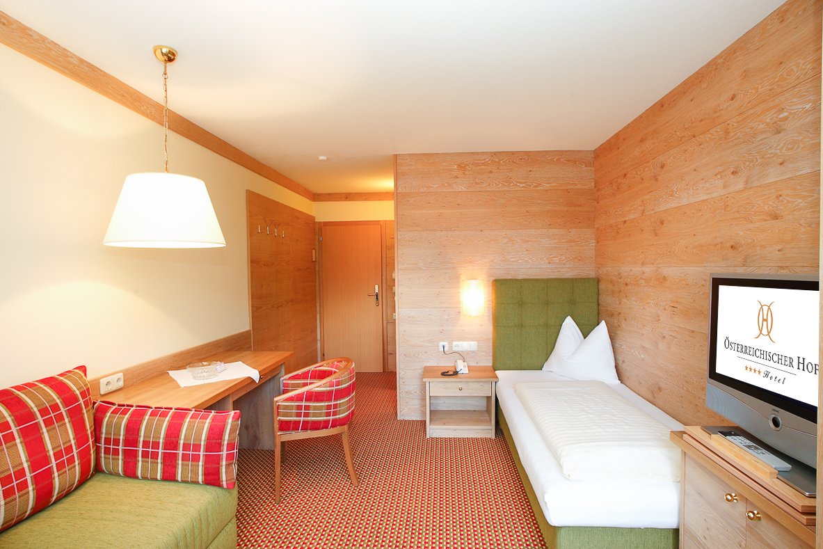 Hotel photo 19 of Oesterreichischer Hof.