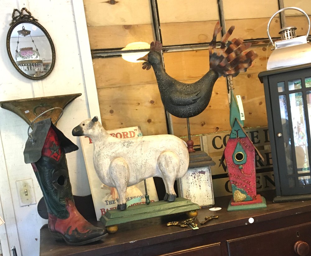 THE BEST Port Perry Antique Stores (Updated 2024) - Tripadvisor