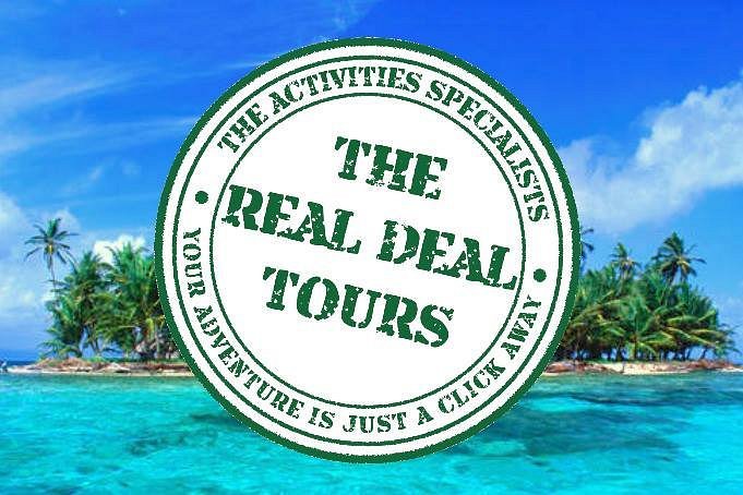 The Real Deal Tours - All You Need to Know BEFORE You Go (2024)