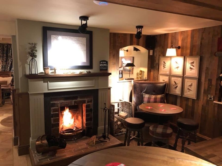 RED LION INN - LITTLE BUDWORTH - Updated 2021 Prices, B&B Reviews, and