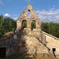 Iglesia de Santiago Apóstol