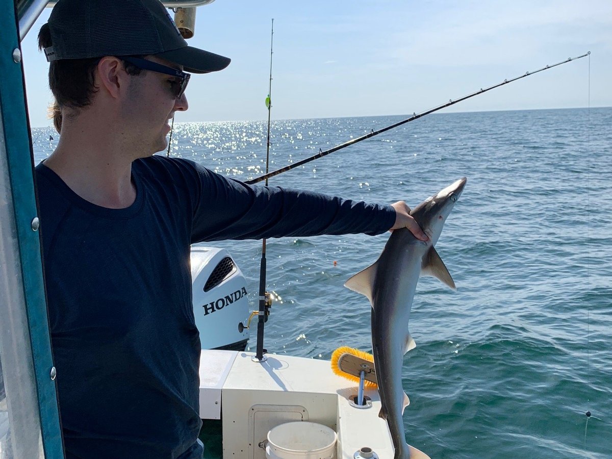 Folly Beach Fishing Charters - All You Need to Know BEFORE You Go