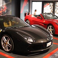 Museo Ferrari (Maranello) - All You Need to Know BEFORE You Go