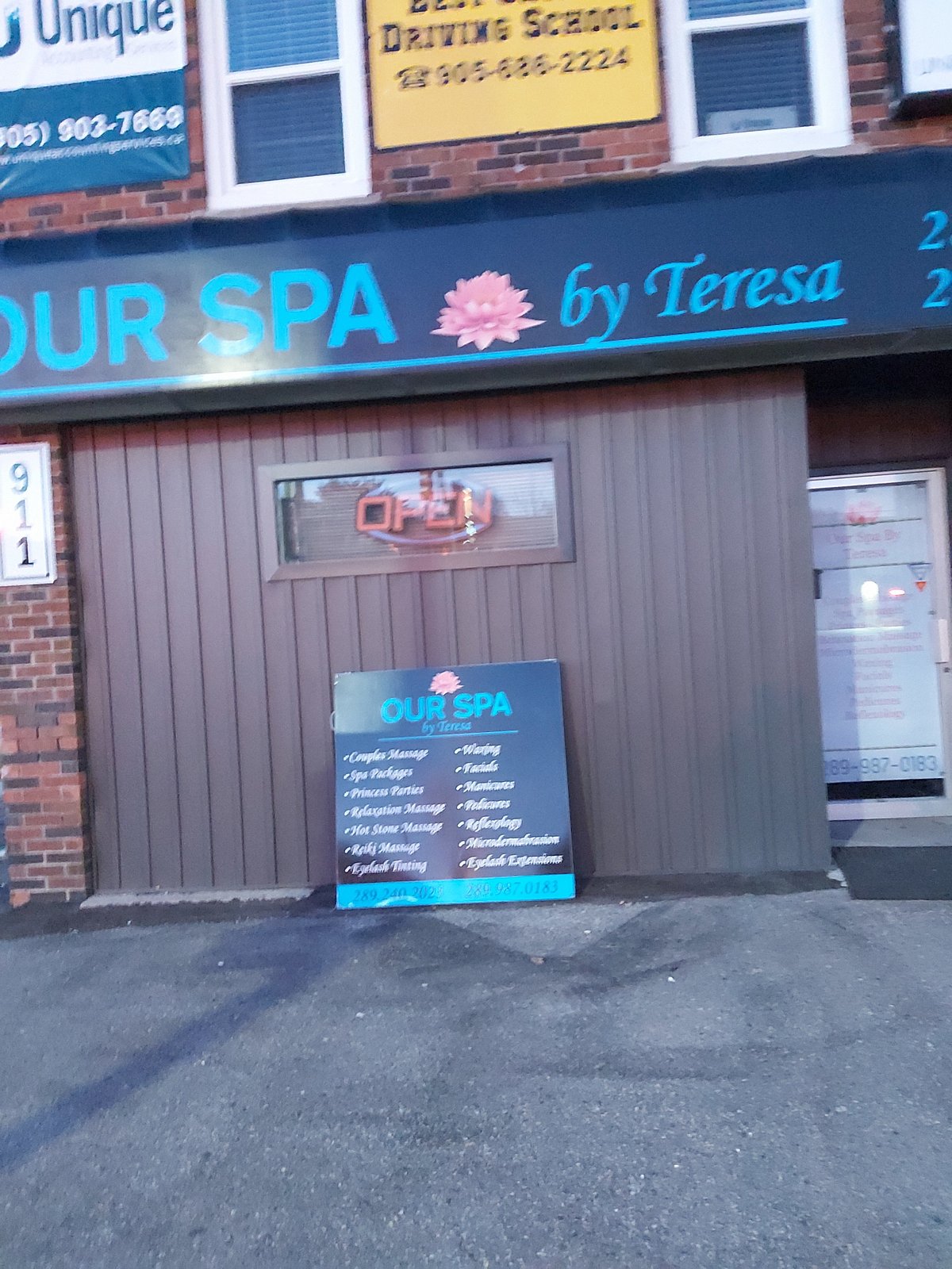 Our Spa by Teresa - All You Need to Know BEFORE You Go (2024)