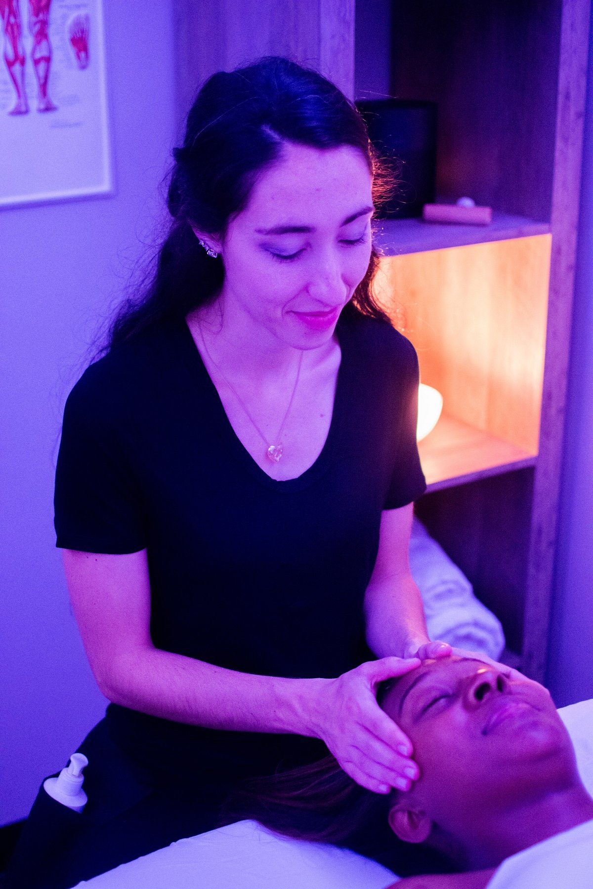 ELW Massage (Greensboro, NC): Address, Phone Number - Tripadvisor