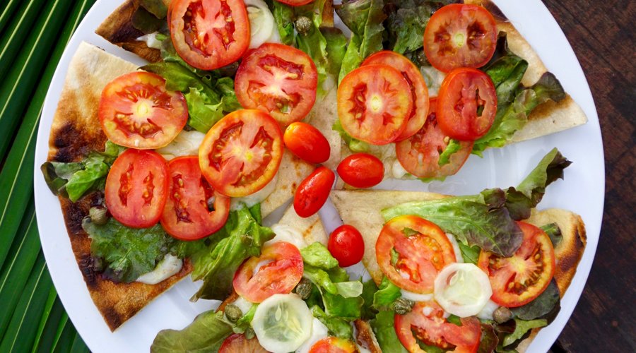 Focaccia