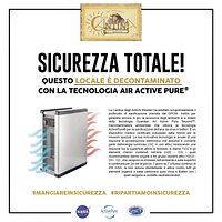 Sicurezza totale