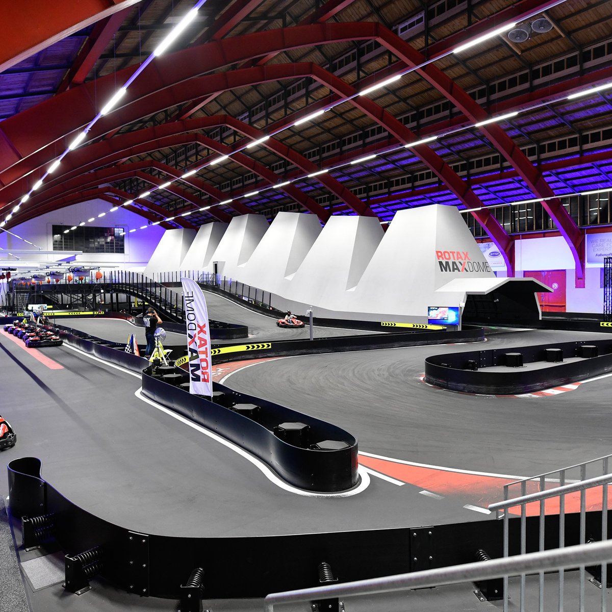 Rotax Max Dome, Линц: лучшие советы перед посещением - Tripadvisor