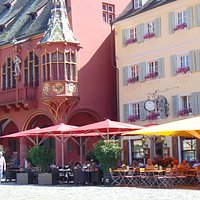 Oberkirchs Weinstuben