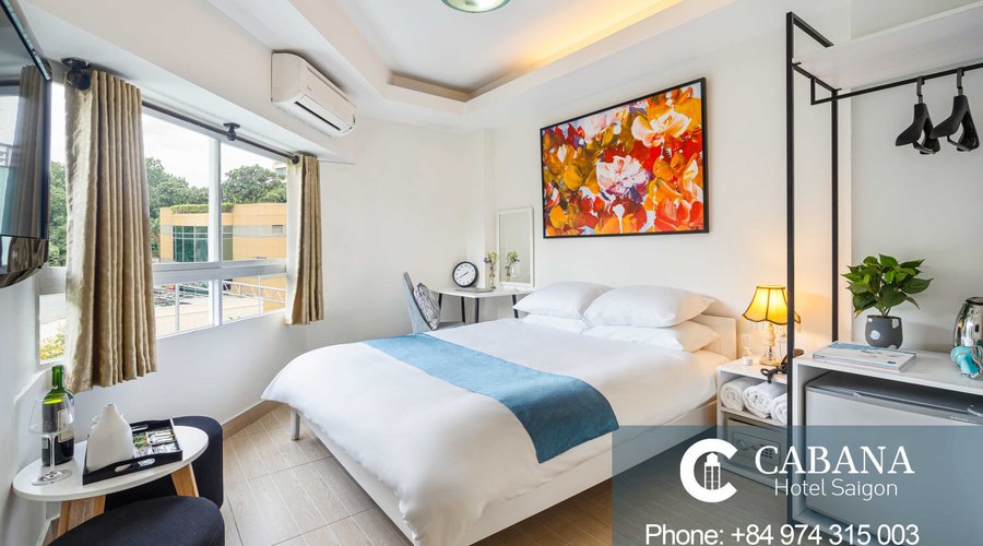 Whole Bedroom