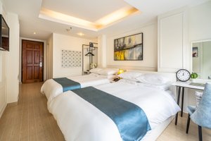 Phòng & Phòng Suite