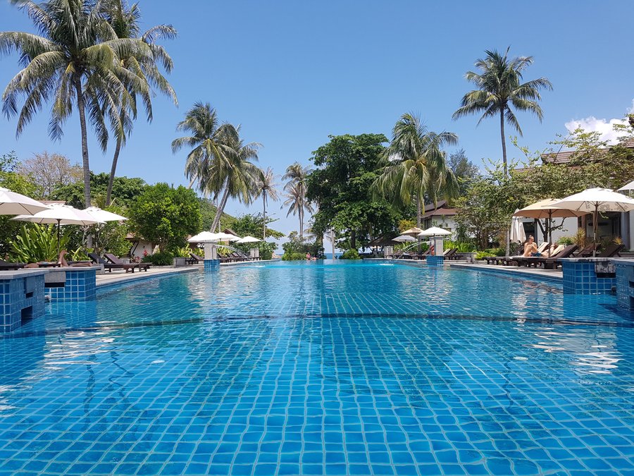 MAEHAAD BAY RESORT - Updated 2021 Prices, Reviews, and Photos (Ko Pha ...