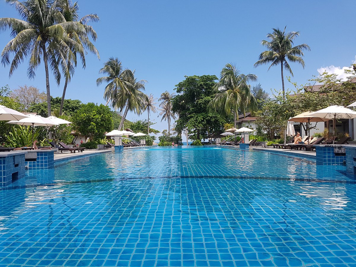 Maehaad Bay Resort, hotel in Ko Pha-Ngan